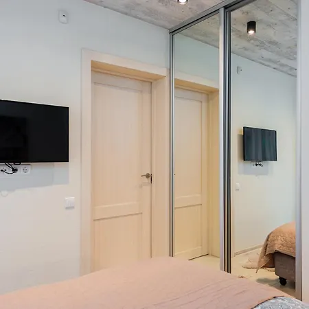 Zalia Kopa Apartamentai Salia Juros Połąga Zewnętrze zdjęcie