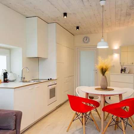 Zalia Kopa Apartamentai Salia Juros Połąga Zewnętrze zdjęcie